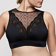 Prima Donna Prima Donna Naica bralette C-F zwart