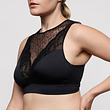 Prima Donna Prima Donna Naica bralette C-F zwart