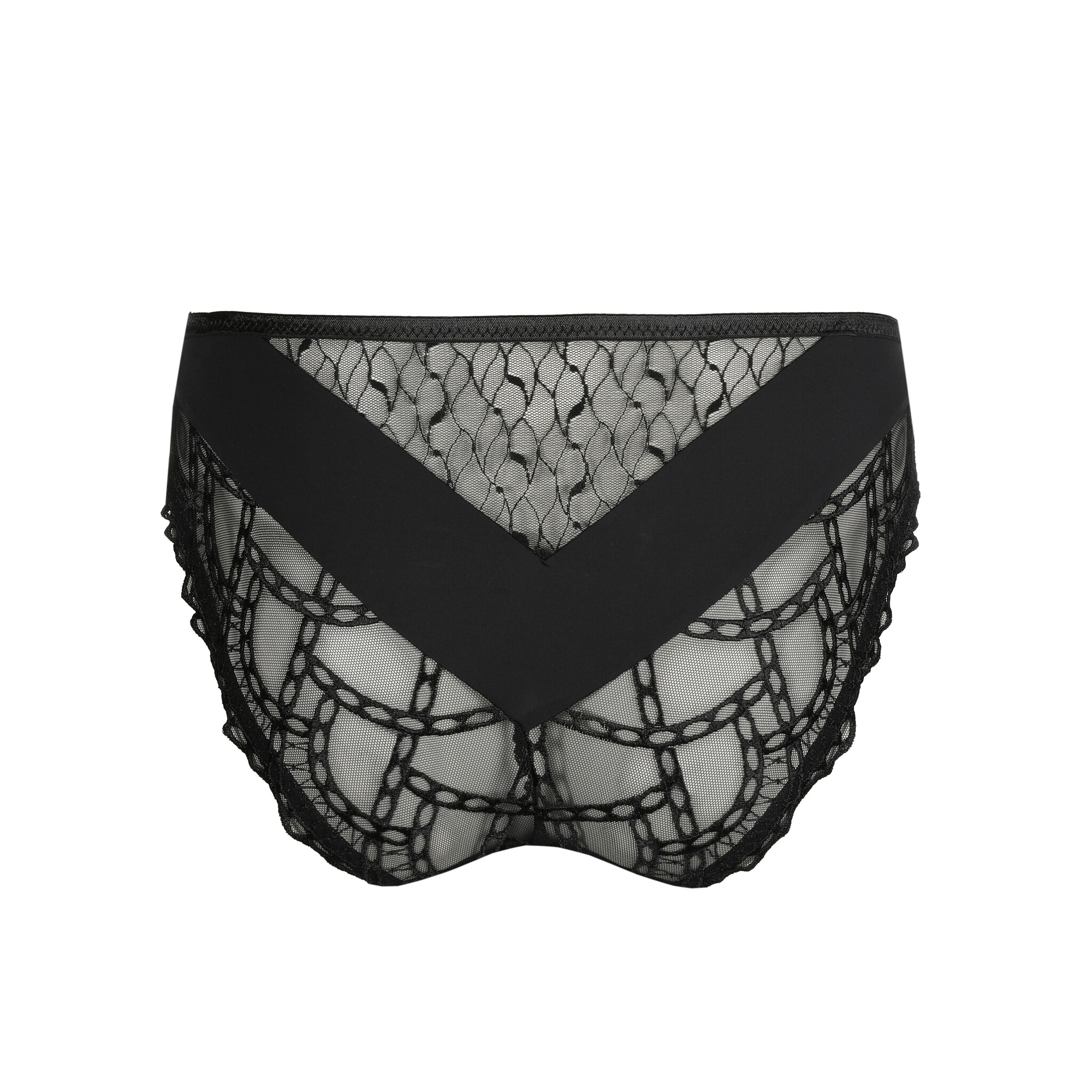 Prima Donna Prima Donna Naica rioslip 38-48 zwart