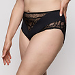 Prima Donna Prima Donna Naica tailleslip 38-50 zwart