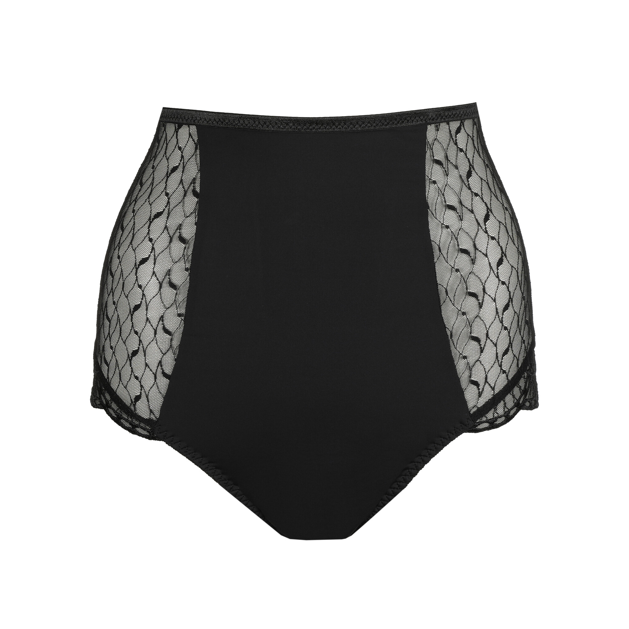 Prima Donna Prima Donna Naica speciale slip 38-48 zwart