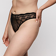 Prima Donna Prima Donna Naica string 38-44 zwart