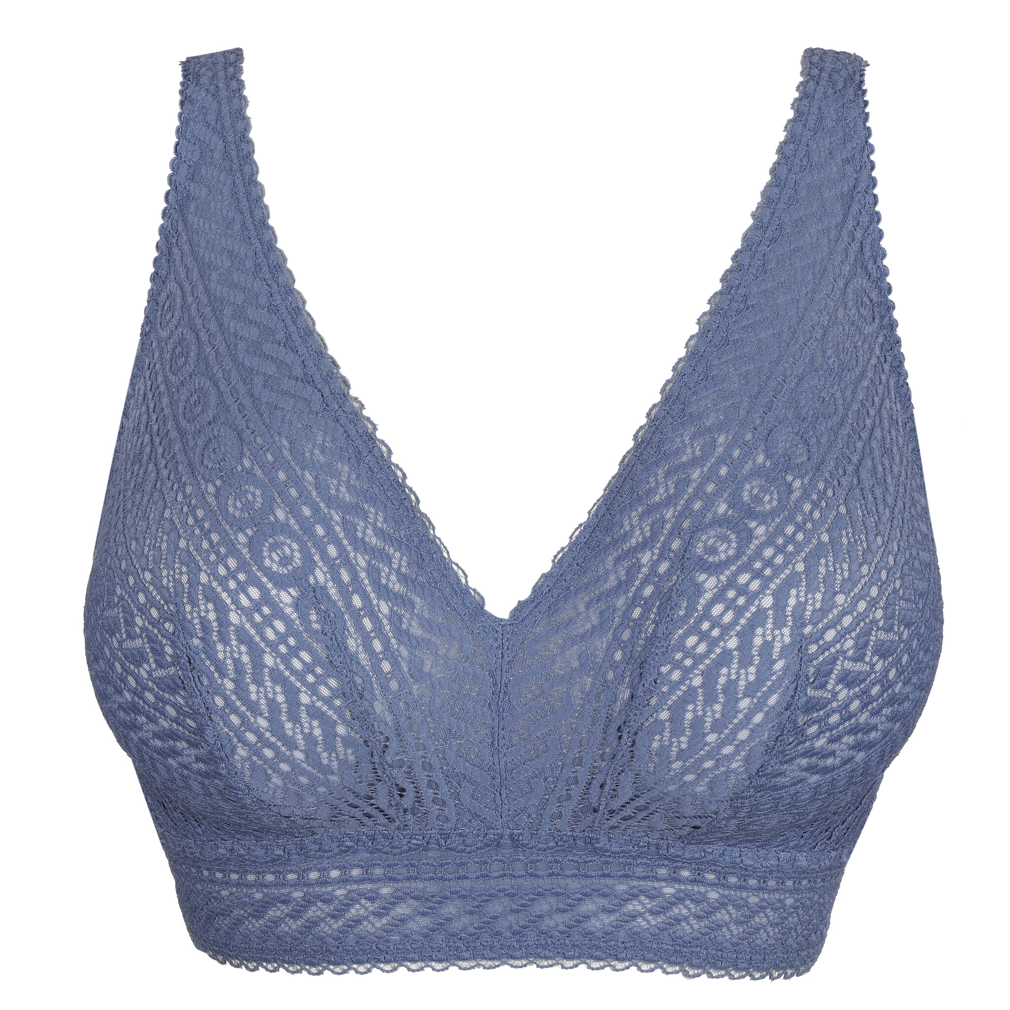 Prima Donna Prima Donna Montara bralette C-G regatta