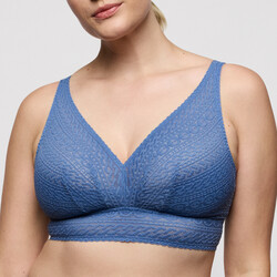 Montara bralette C-G regatta