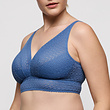 Prima Donna Prima Donna Montara bralette C-G regatta