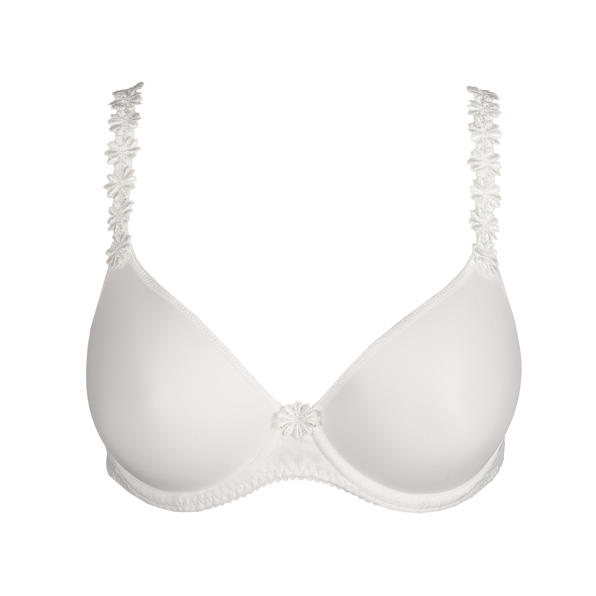 Marie Jo Marie Jo Avero mousse hart A-E ivory petal