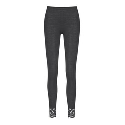 Wool Love legging L-XL zwart