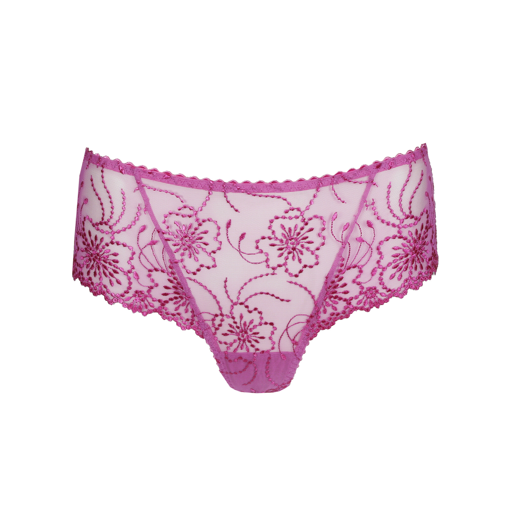 Marie Jo Marie Jo Jane luxe string 36-44 orchid bliss