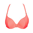 Marie Jo SWIM Marie Jo Swim Cassie mousse hart A-F neon fiesta