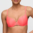 Marie Jo SWIM Marie Jo Swim Cassie mousse hart A-F neon fiesta