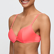Marie Jo SWIM Marie Jo Swim Cassie mousse hart A-F neon fiesta