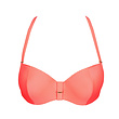 Marie Jo SWIM Marie Jo Swim Cassie balconnet mousse B-E neon fiesta