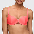 Marie Jo SWIM Marie Jo Swim Cassie balconnet mousse B-E neon fiesta