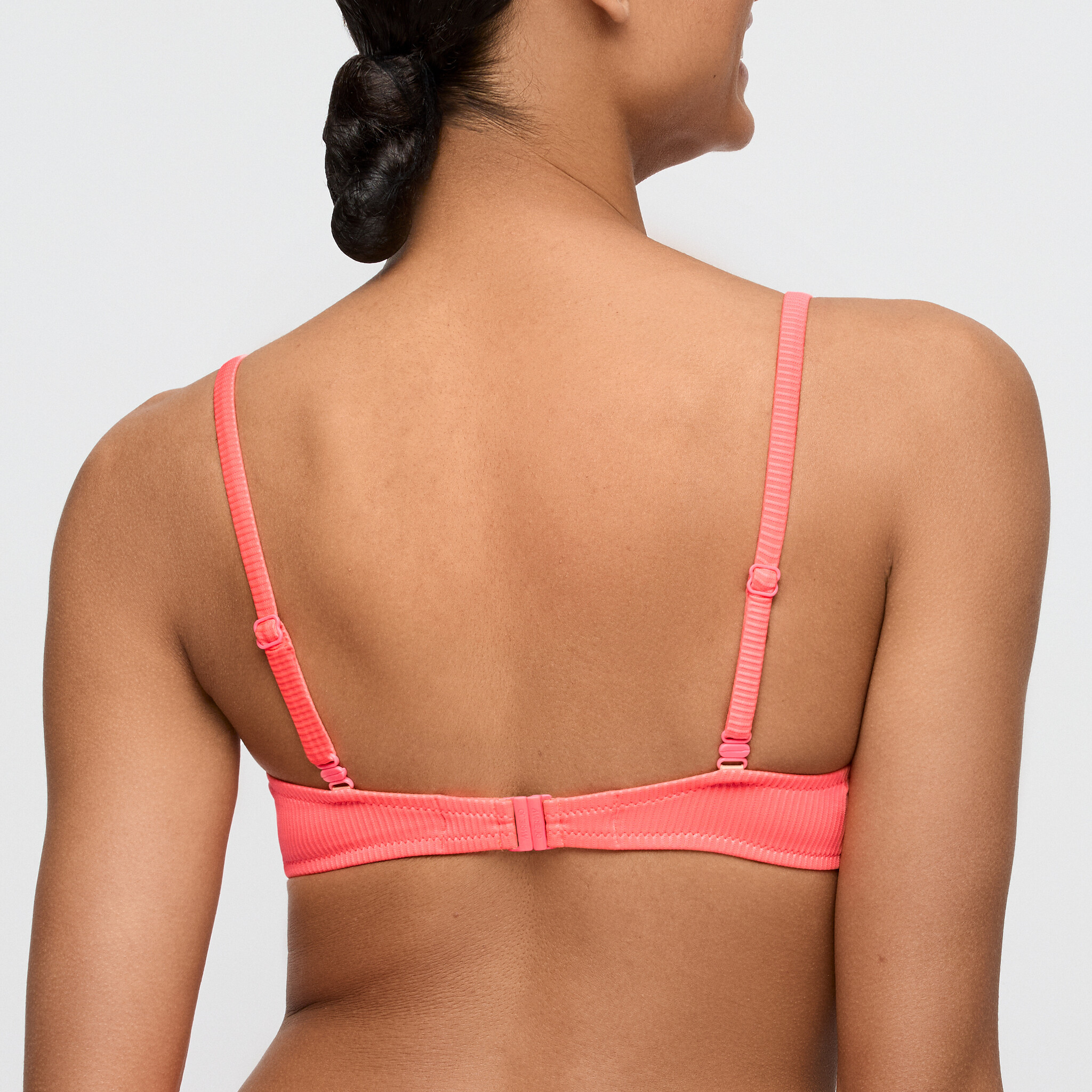 Marie Jo SWIM Marie Jo Swim Cassie balconnet mousse B-E neon fiesta