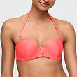 Marie Jo SWIM Marie Jo Swim Cassie balconnet mousse B-E neon fiesta