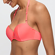 Marie Jo SWIM Marie Jo Swim Cassie balconnet mousse B-E neon fiesta