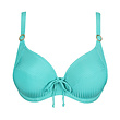 PrimaDonna SWIM Prima Donna Swim Delray full cup C-H sea turtle