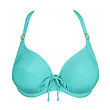 PrimaDonna SWIM Prima Donna Swim Delray full cup C-H sea turtle