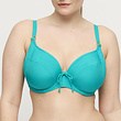 PrimaDonna SWIM Prima Donna Swim Delray full cup C-H sea turtle