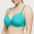 PrimaDonna SWIM Prima Donna Swim Delray full cup C-H sea turtle