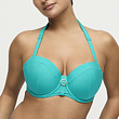 PrimaDonna SWIM Prima Donna Swim Delray balconnet mousse B-G sea turtle