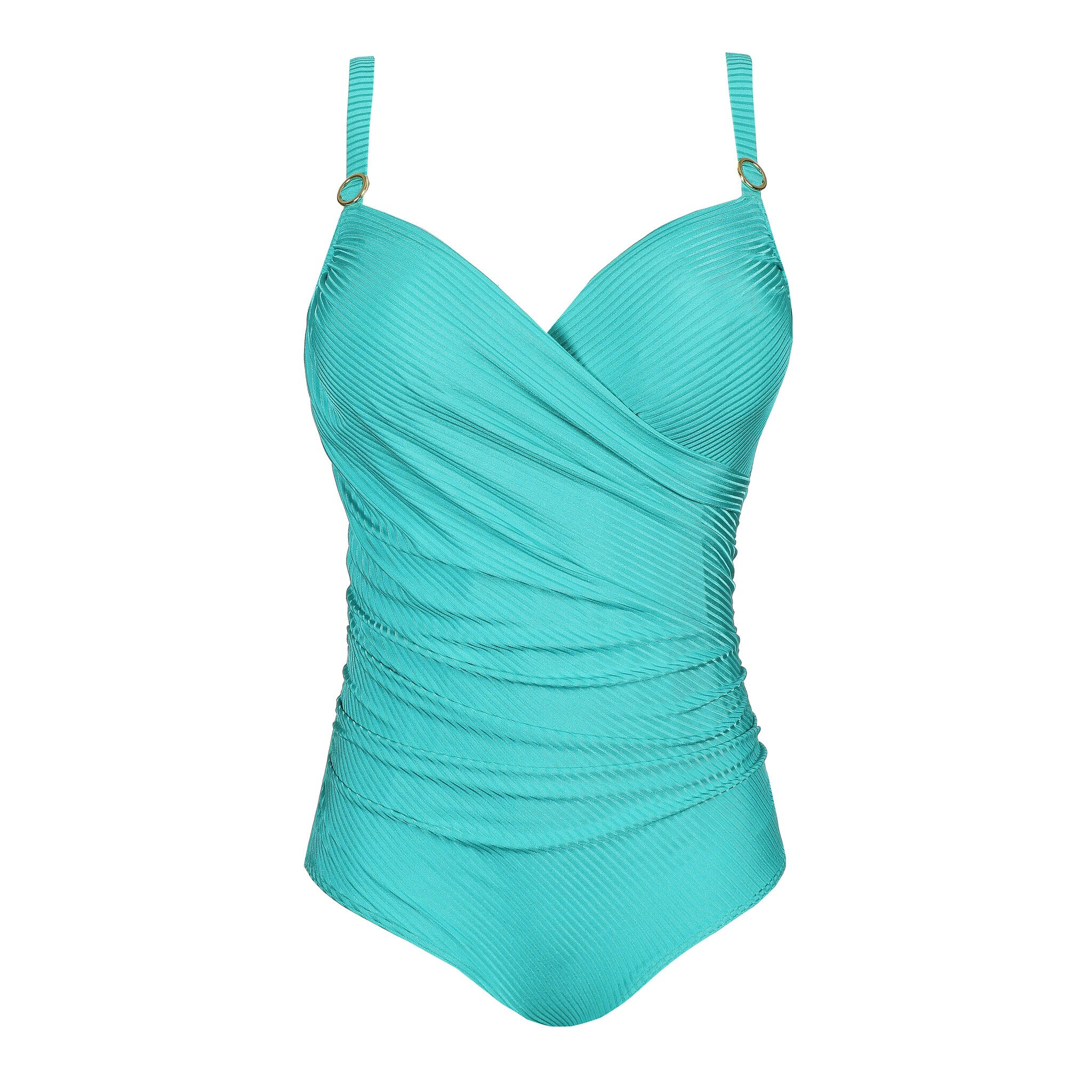 PrimaDonna SWIM Prima Donna Swim Delray corrigerend badpak C-I sea turtle