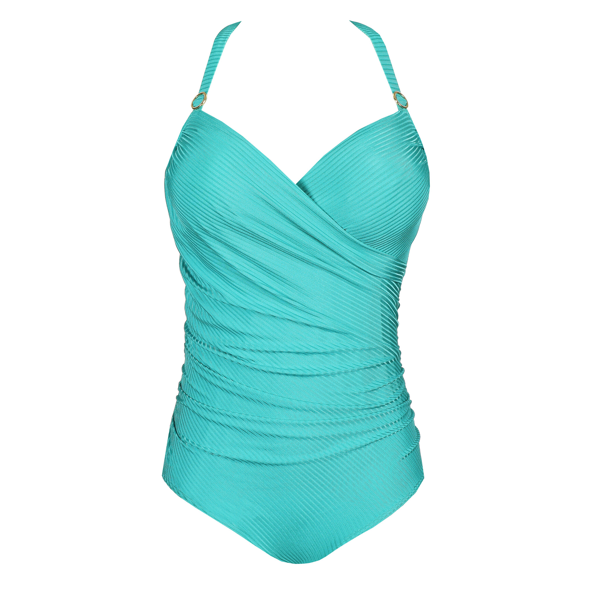 PrimaDonna SWIM Prima Donna Swim Delray corrigerend badpak C-I sea turtle