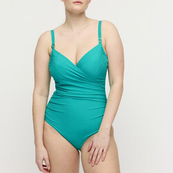 Delray corrigerend badpak C-F sea turtle
