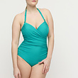 PrimaDonna SWIM Prima Donna Swim Delray corrigerend badpak C-I sea turtle