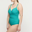 PrimaDonna SWIM Prima Donna Swim Delray corrigerend badpak C-I sea turtle
