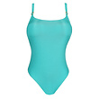 PrimaDonna SWIM Prima Donna Swim Delray badpak beugelloos C-G sea turtle