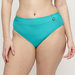 PrimaDonna SWIM Prima Donna Swim Delray tailleslip 38-48 sea turtle