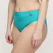 PrimaDonna SWIM Prima Donna Swim Delray tailleslip 38-48 sea turtle