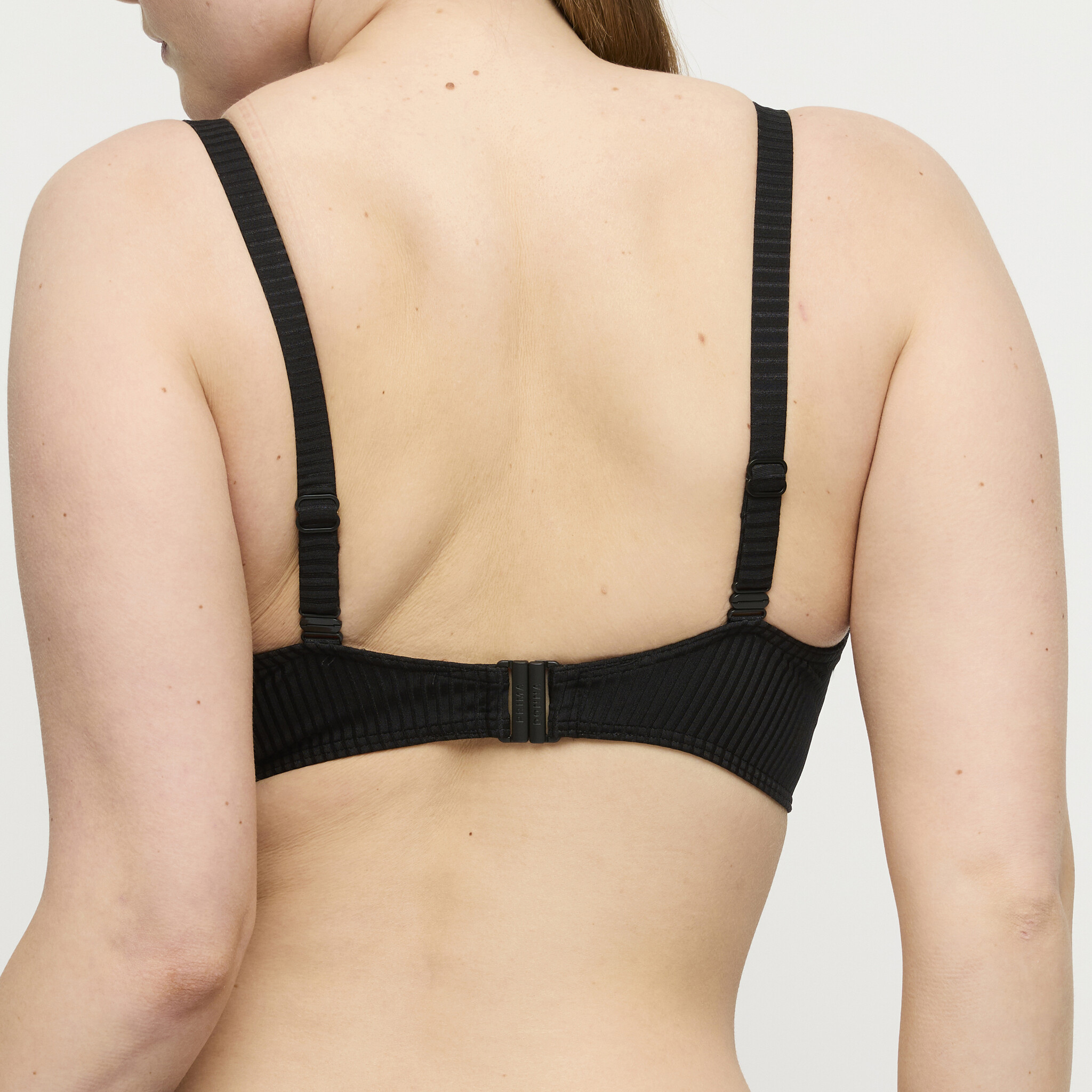 PrimaDonna SWIM Prima Donna Swim Delray full cup B-H zwart