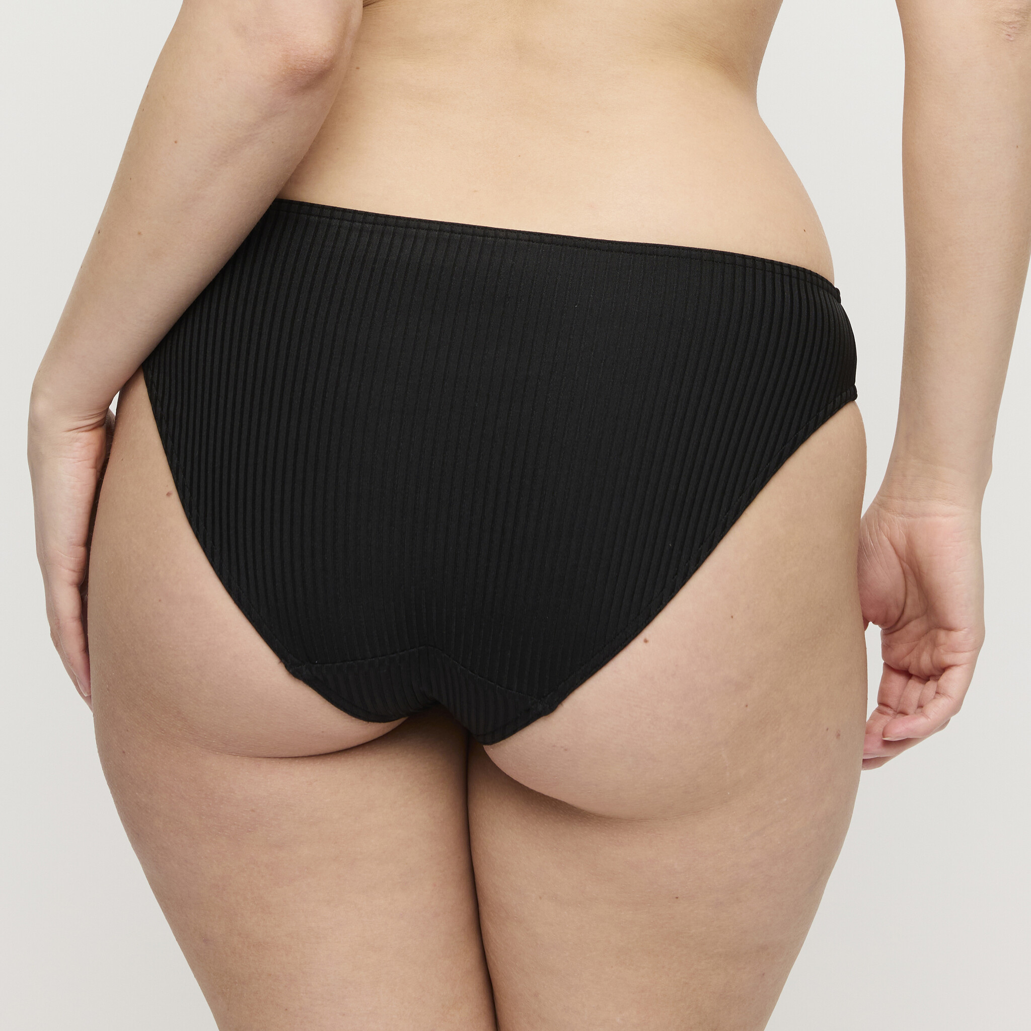 PrimaDonna SWIM Prima Donna Swim Delray rioslip 36-46 zwart