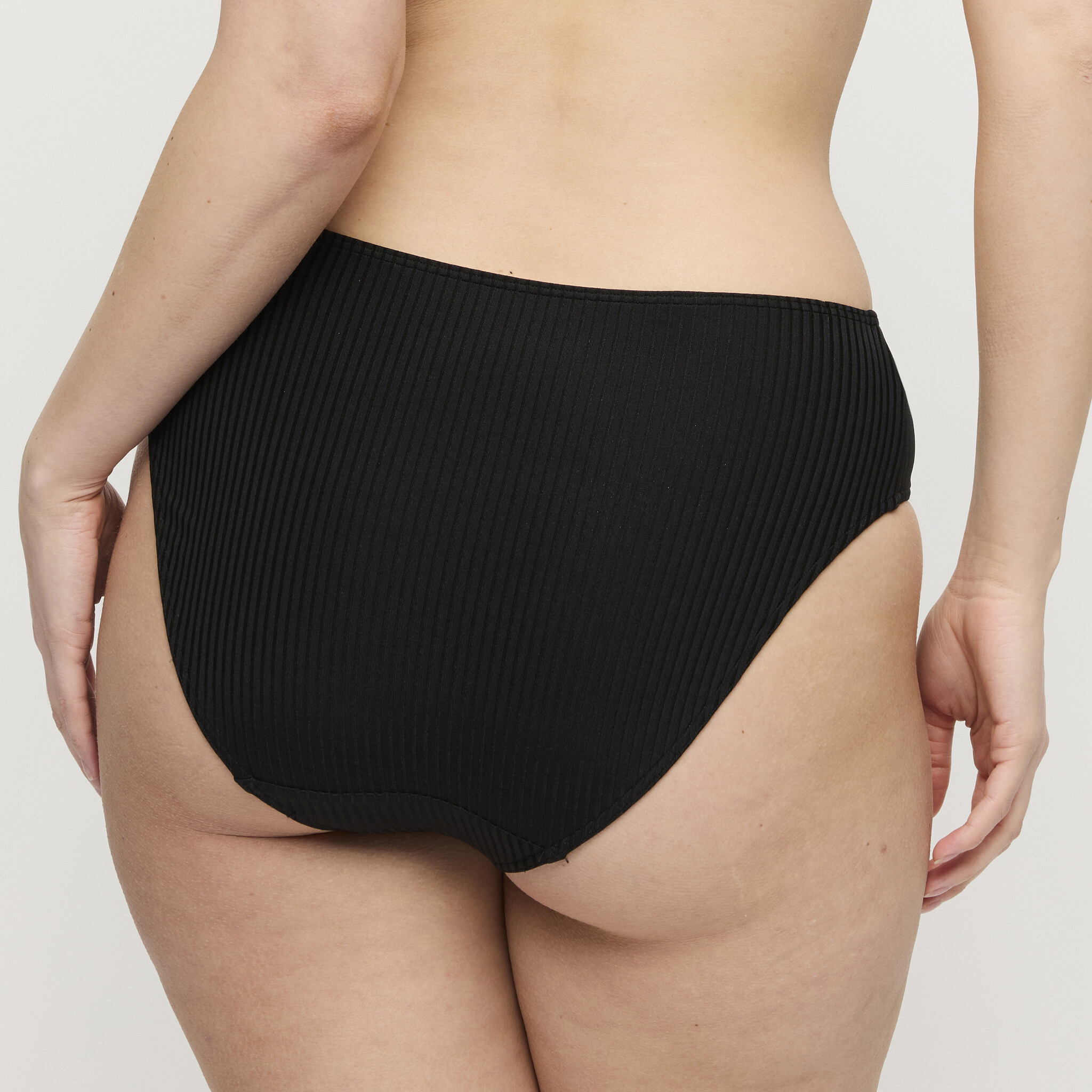 PrimaDonna SWIM Prima Donna Swim Delray tailleslip 38-48 zwart