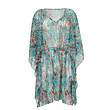 PrimaDonna SWIM Prima Donna Swim Riyad caftan 36-38 turquoise seas