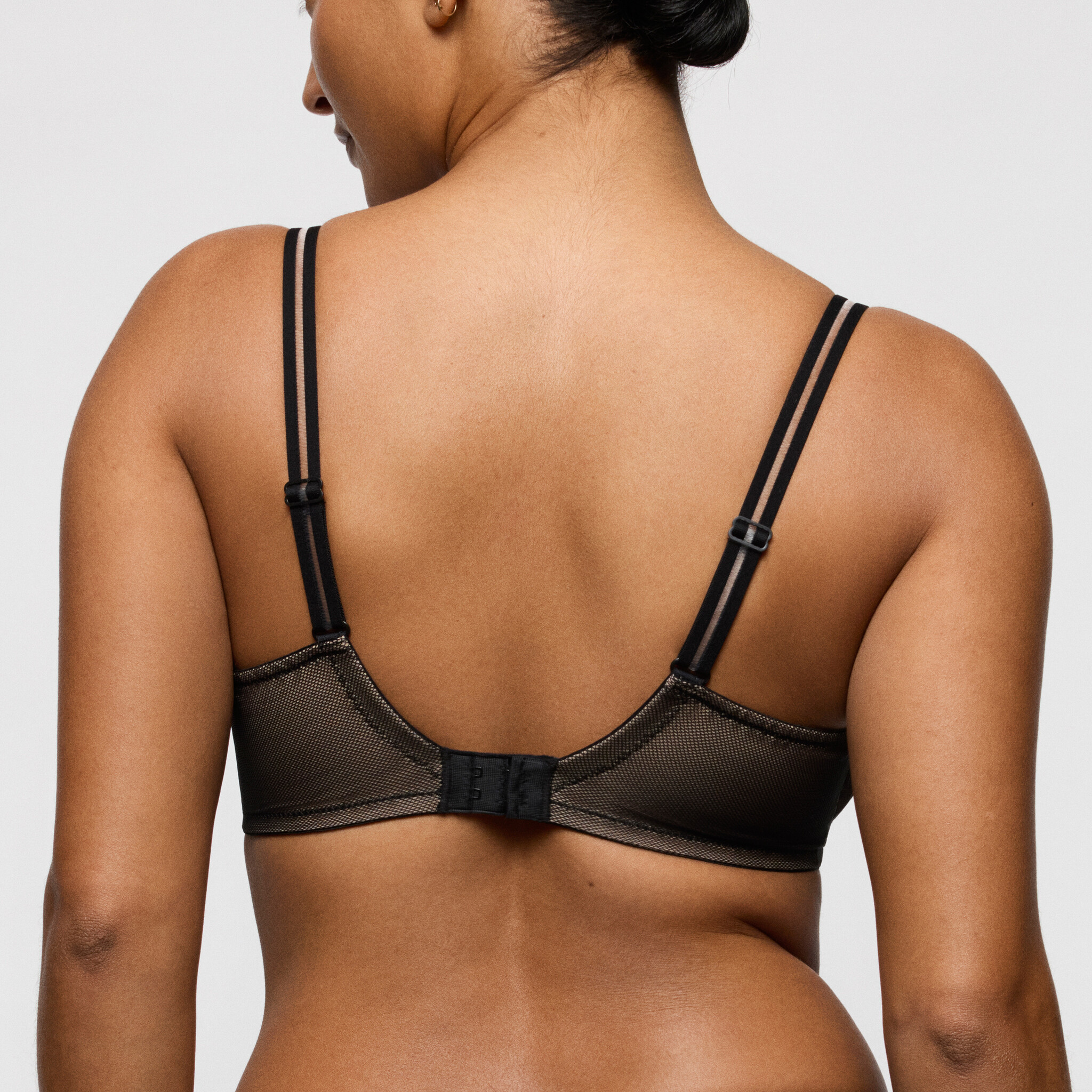 PrimaDonna Twist Prima Donna Twist Cools full cup B-G zwart