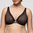 PrimaDonna Twist Prima Donna Twist Cools plunge halve mousse B-F zwart