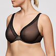 PrimaDonna Twist Prima Donna Twist Cools plunge halve mousse B-F zwart