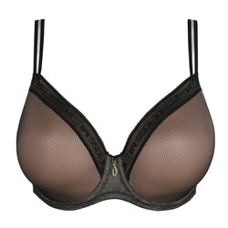 Cools mousse hart B-G zwart