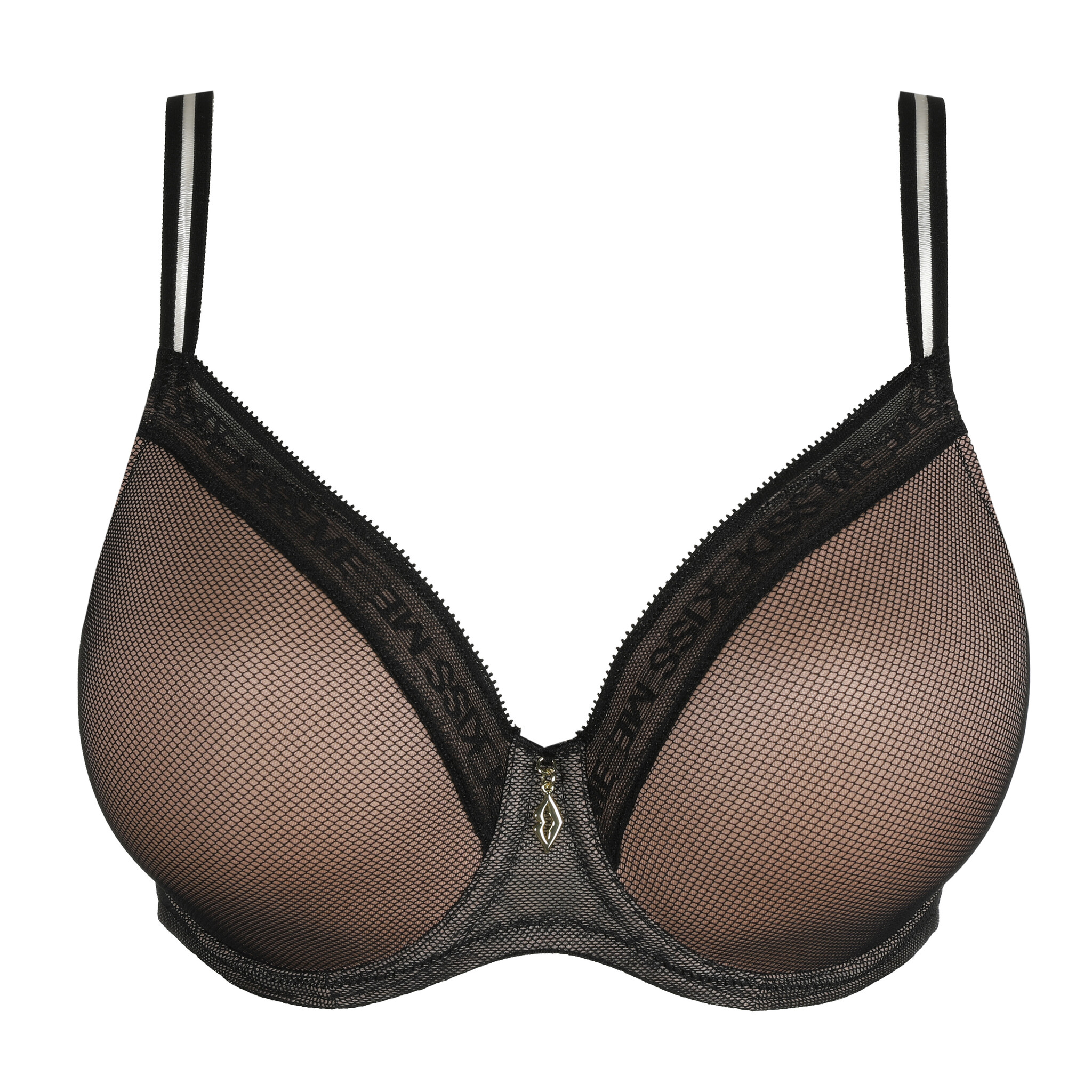 PrimaDonna Twist Prima Donna Twist Cools mousse hart B-G zwart