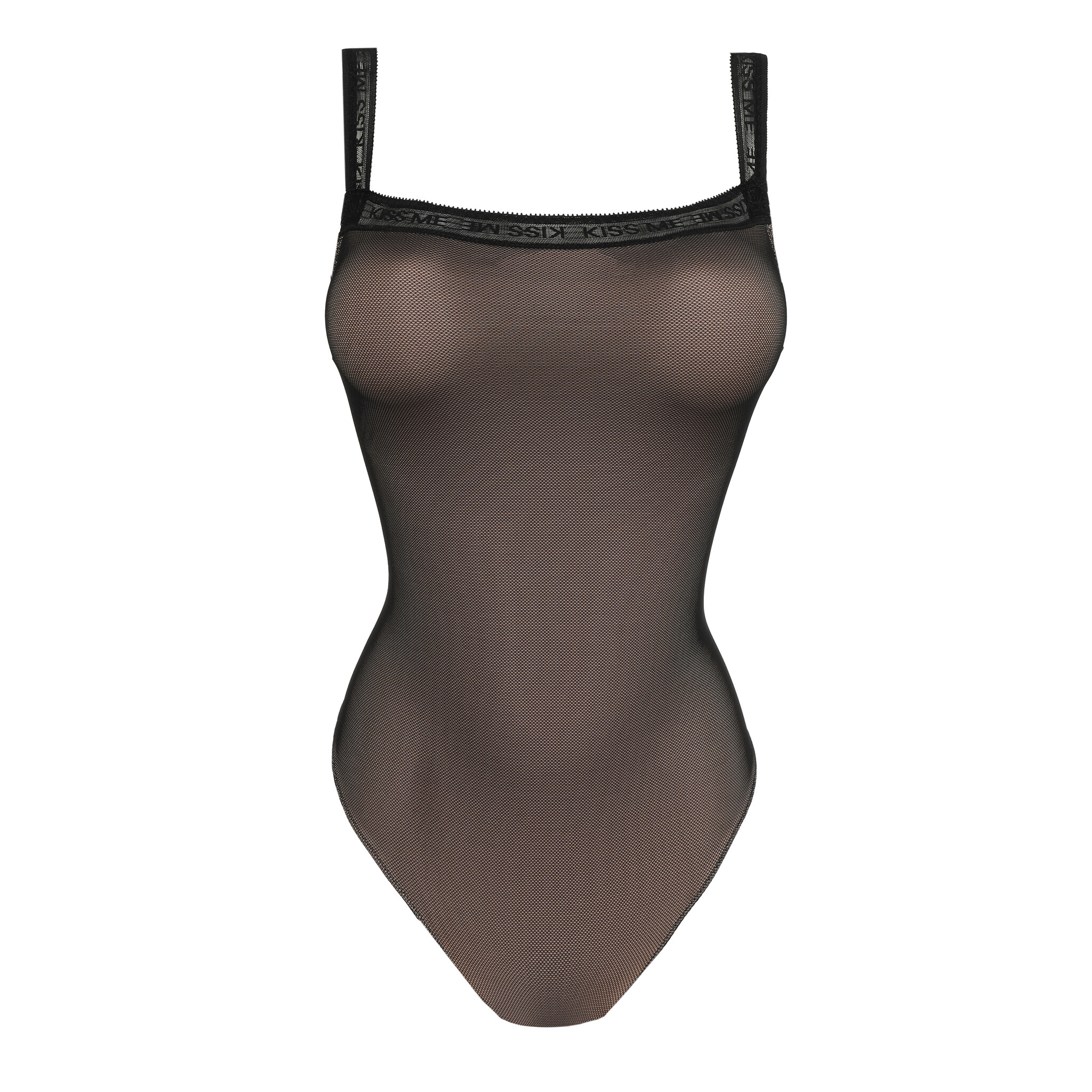 PrimaDonna SWIM Prima Donna Twist Cools speciale body 36-46 zwart