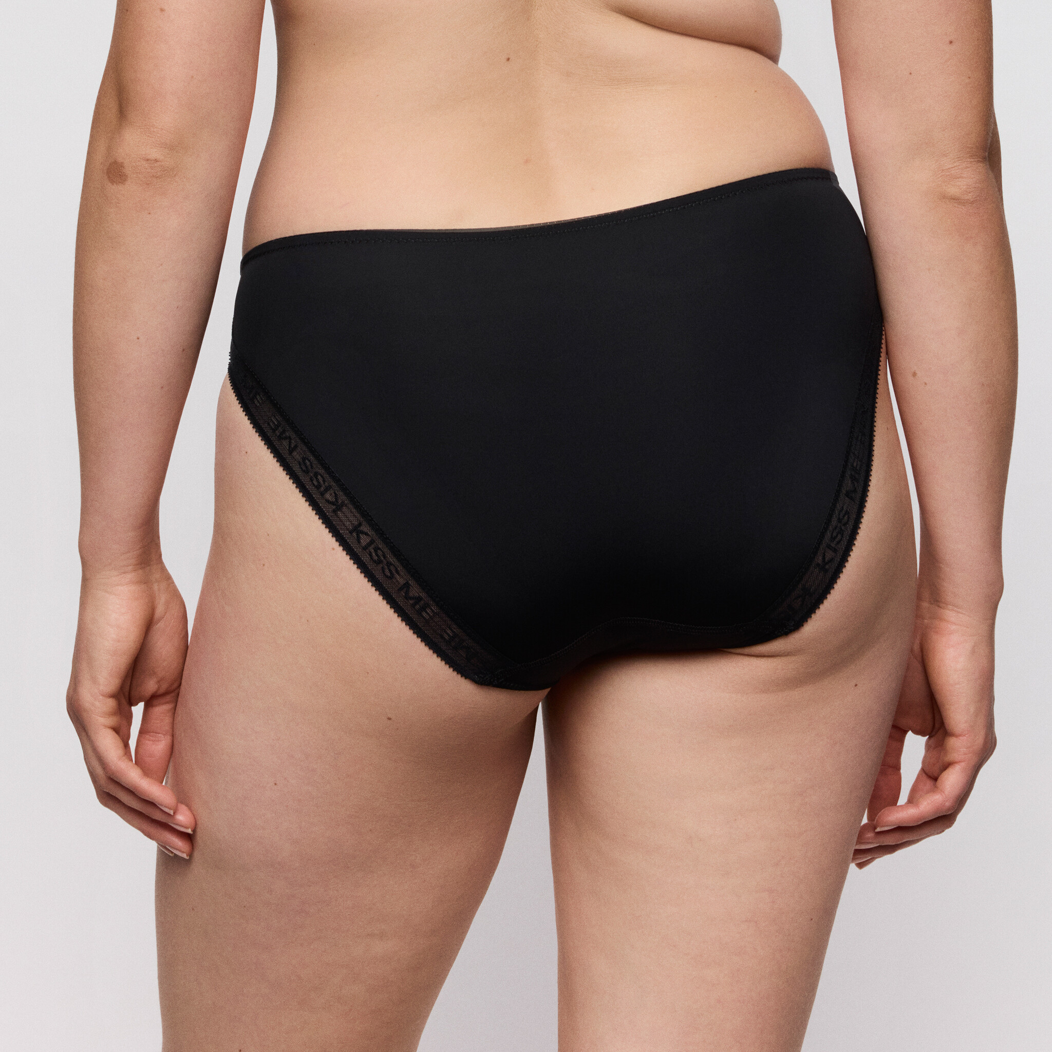 PrimaDonna Twist Prima Donna Twist Cools rioslip 36-44 zwart