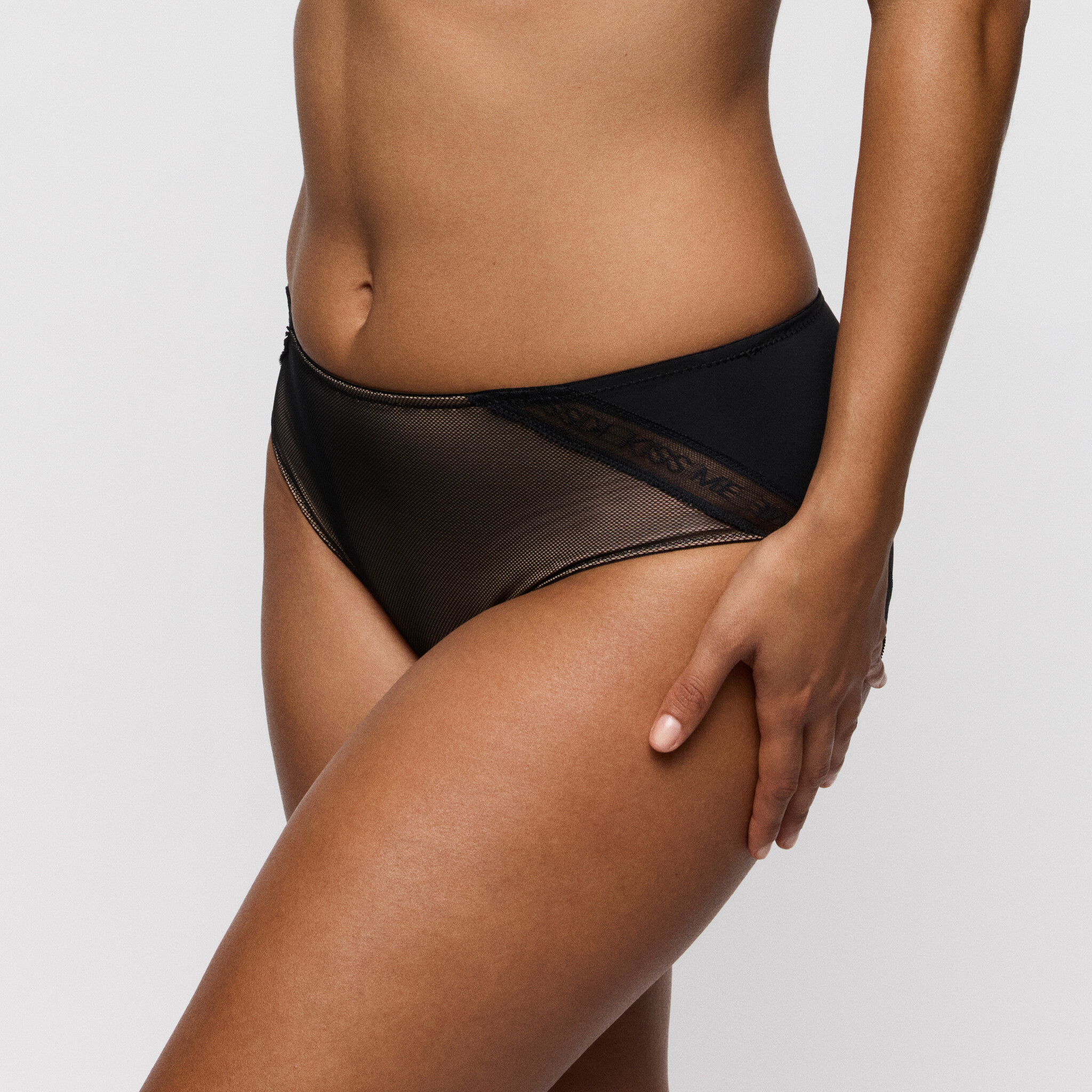 PrimaDonna Twist Prima Donna Twist Cools tailleslip 38-48 zwart