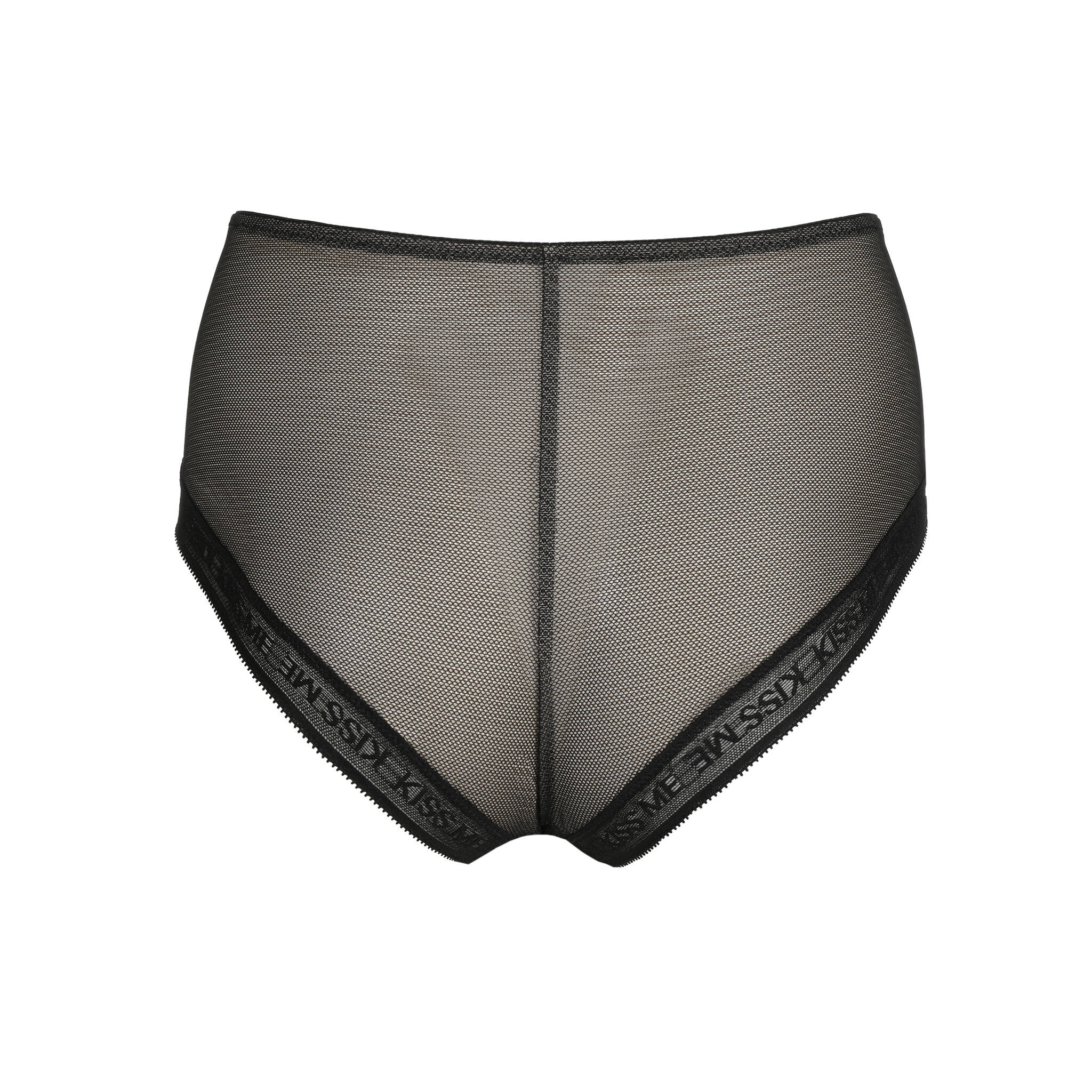 PrimaDonna Twist Prima Donna Twist Cools hotpants 36-46 zwart