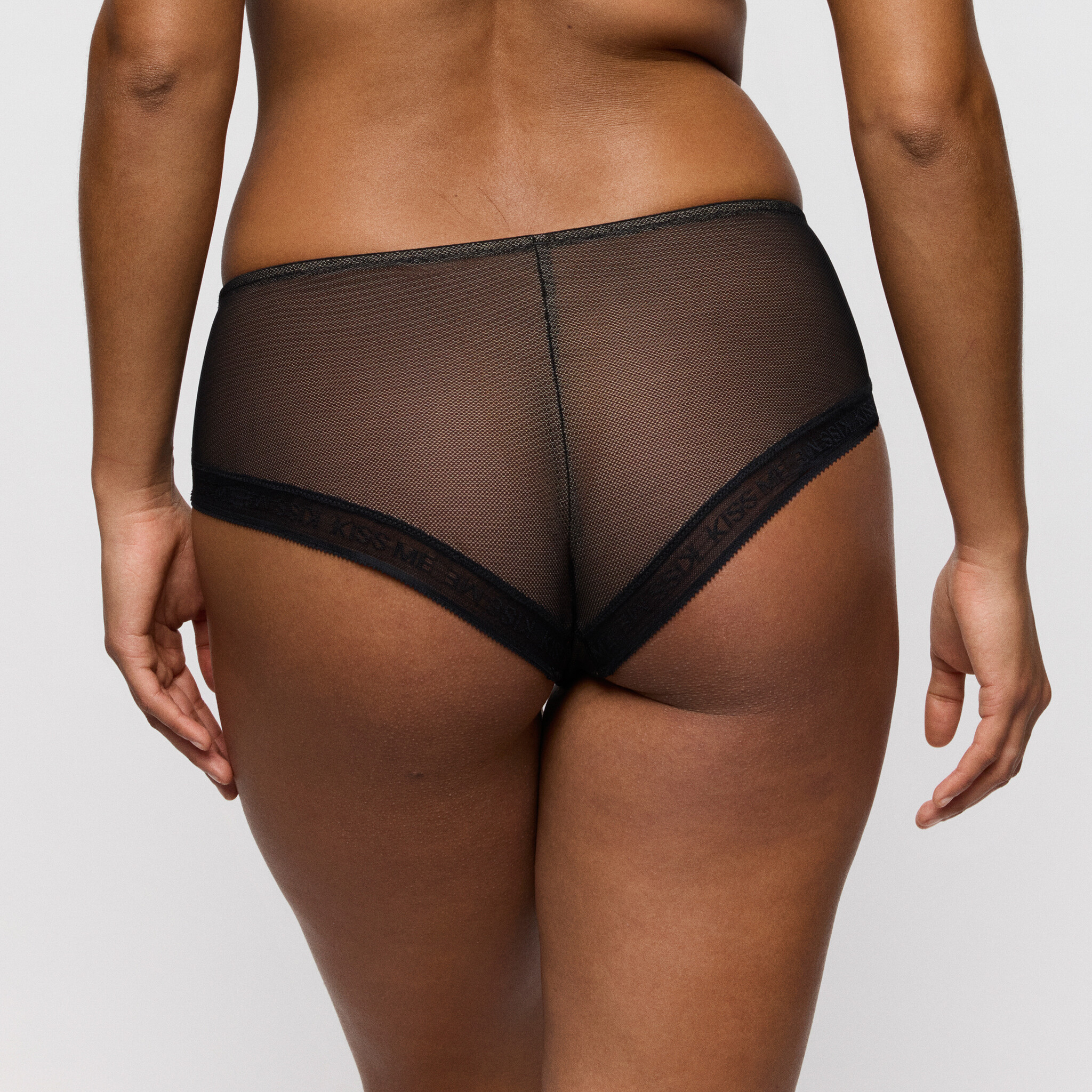 PrimaDonna Twist Prima Donna Twist Cools hotpants 36-46 zwart