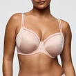 PrimaDonna Twist Prima Donna Twist Briana full cup B-G pearly pink