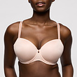 PrimaDonna Twist Prima Donna Twist Briana balconnet mousse cup B-F pearly pink
