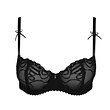 Marie Jo Marie Jo Noova  balconnet B-E zwart